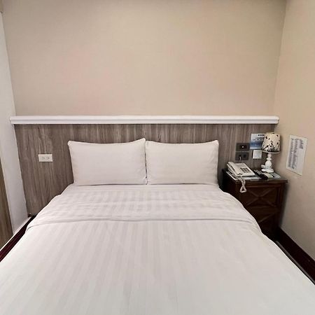 Migo Hotel تايتشونغ المظهر الخارجي الصورة