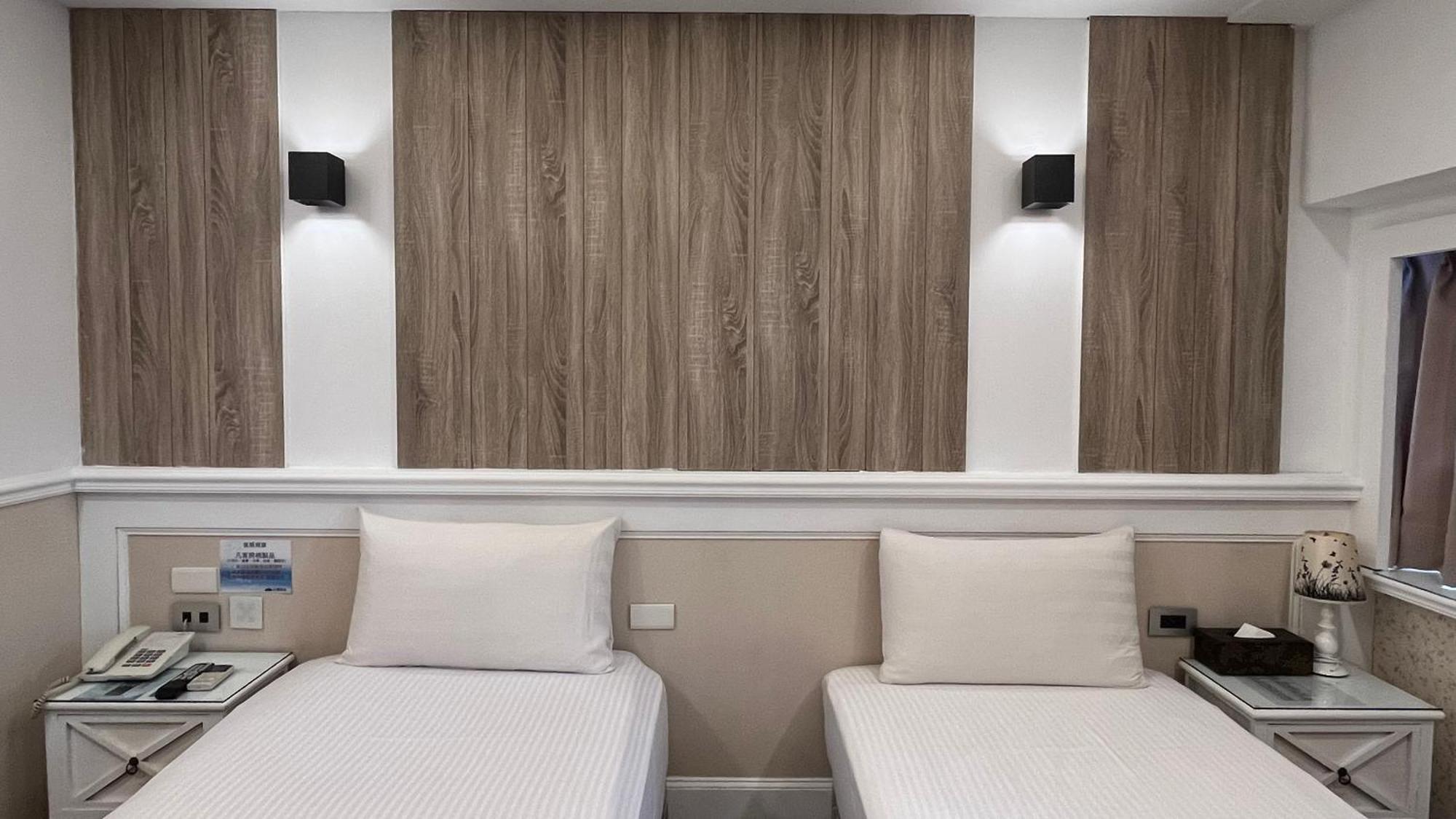 Migo Hotel تايتشونغ المظهر الخارجي الصورة