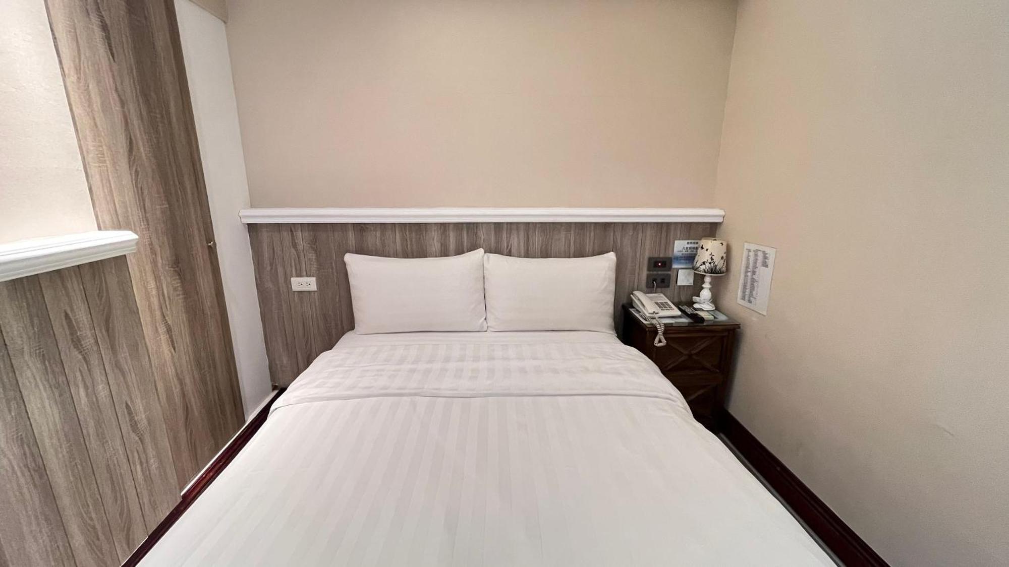 Migo Hotel تايتشونغ المظهر الخارجي الصورة