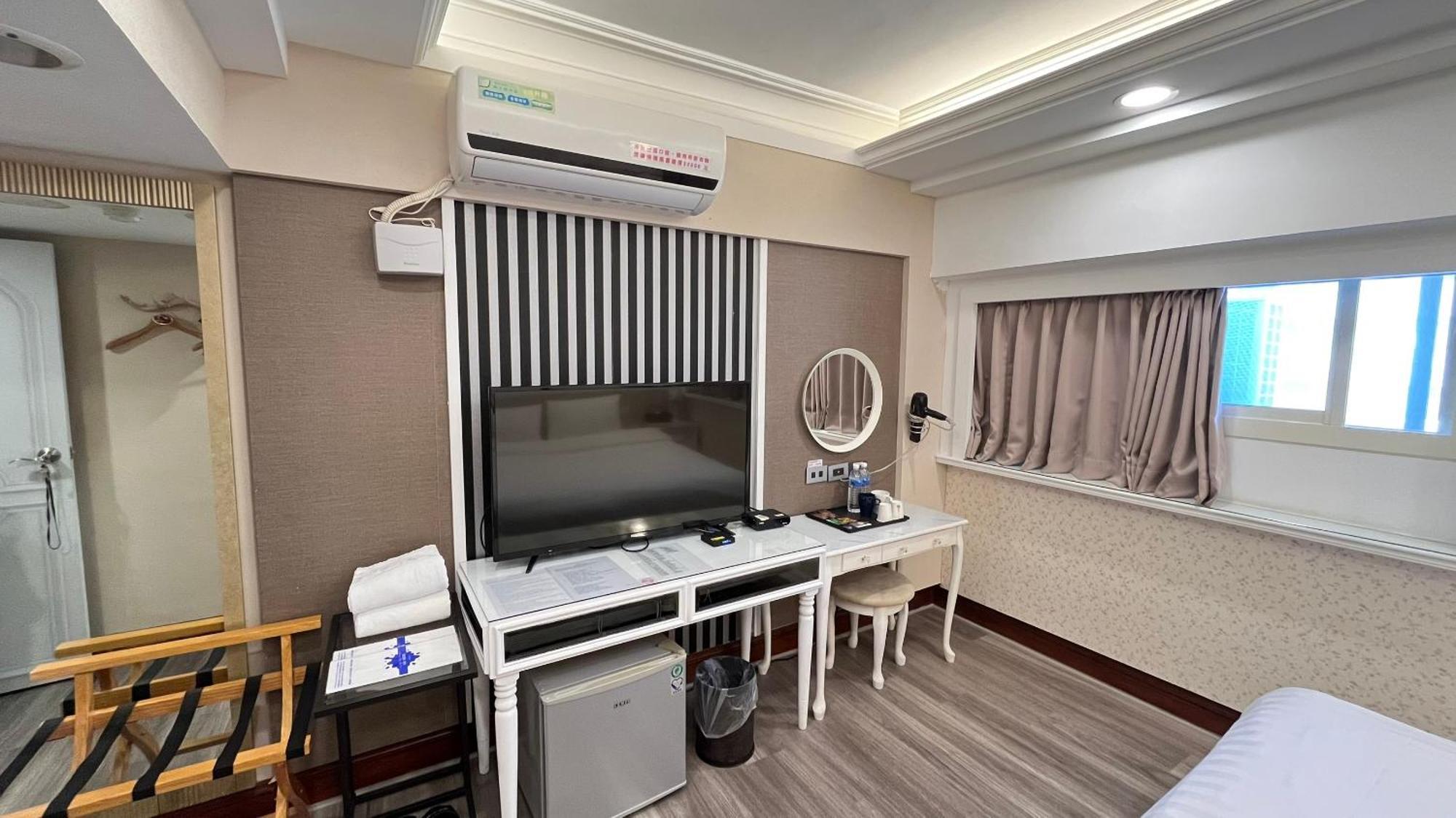 Migo Hotel تايتشونغ المظهر الخارجي الصورة